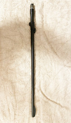 CZ 452 Trainer Barrel .22 LR BRNO 23&3/4th» 24″ Cz452 Used Lux 2E ZKM