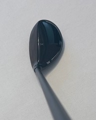 PXG Wildcat 6 Hybrid 28 deg Reg Flex Cypher Sixty 5.5 Graphite RH & Cover