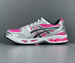 ASICS GEL-KAYANO 14 ‘Pink Glow’ 1201A019-700