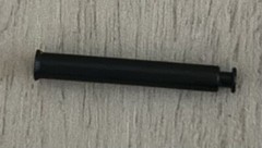 Colt 1911 Ambidextrous Safety Pin (Ambi Safety Pin)