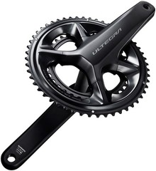 Shimano ULTEGRA FC-R8100 Crankset 12-Speed 50/34t Hollowtech II VARIOUS LENGTHS