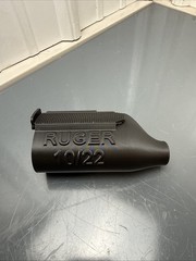 Ruger 10/22 Brass Catcher .22LR 3D Printed