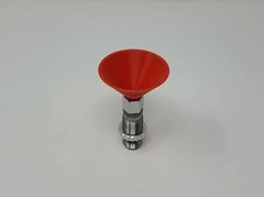 Lee Powder Through Die Funnel UPGRADE