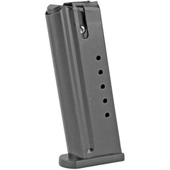 ProMag Desert Eagle 50 Action Express Magazine 7 Rounds Blued Steel MAG 07