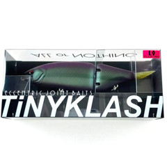 DRT TiNY KLASH Please choose a color 2oz Big Swimbait Low Float NEW Japan