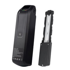 36V 10Ah Ebike Battery 0-750w Electric Bicycle Bike Cycling Bicycle black