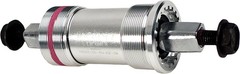 Velo Orange Grand Cru Square Taper JIS 68x118mm Spindle English Bottom Bracket