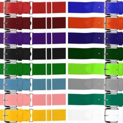 Champro Adjustable Baseball Softball Belts – Youth or Adult