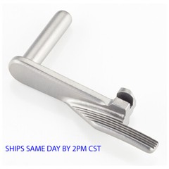 Wilson Combat – 1911 Extended Slide Release – Stainless steel – 7S – NEW