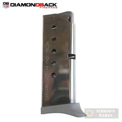 Diamondback DB380 .380 ACP 6-Round MAGAZINE w/ Ext. DB380-MAGE FAST SHIP