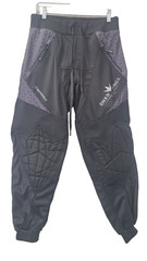 Bunkerkings Supreme Jogger Pants – Royal Black- XL