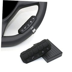 Car Steering Wheel Control DVD Button Universal Wireless Android GPS