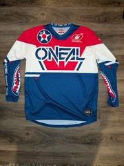 O’neill Racing Jersey Extra Large Men’s