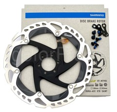 Shimano RT-MT905 203mm 6 bolt type IRTMT905M ICE TECHNOLOGIES FREEZA Rotor