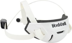 Riddell SpeedFlex Cam-Loc Hard Cup Chin Strap 2.0, New