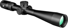 Vortex Optics Viper HD 5-25×50 FFP VMR-4 MRAD 30mm Tube Riflescope VPR-52502