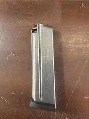Springfield EMP 1911 9mm 9 Round Magazine PI6070- Factory OEM – Fast Shipping