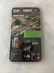Dead Ringer Drop Box Mossy Oak DR4478 Shotgun Sight