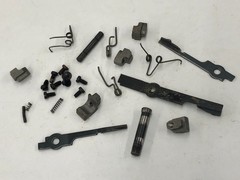 Mossberg Model 500 Pump Action Shotgun Original Assorted Parts
