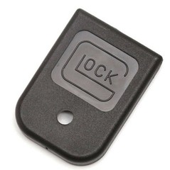 Glock Factory Magazine Floor Plate 3206 BL0146