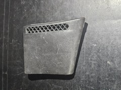 Black Slip-On Pachmyer shotgun recoil pad