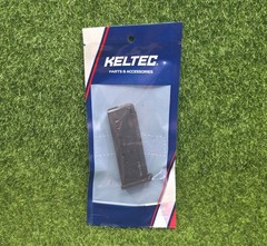 Kel-Tec P32 7-Round OEM Magazine Flush-Fit .32 ACP Blued – P32-36