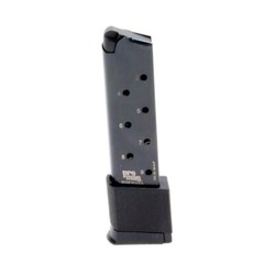 ProMag 10 Round Magazine For 1911 Government Model .45 ACP Pistol Steel – COL04
