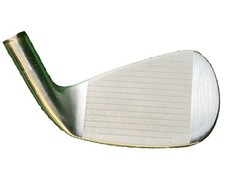Wishon Golf 771 Csi 6 Iron 30* Head Only LH .370 Left-Handed Component
