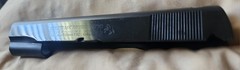 COLT 1911 GOVERNMENT MODEL MARK IV SERIES 70 STRIPPED SLIDE. ML