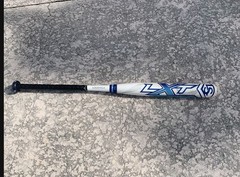 Fastpitch Softball Bat 32/22oz -10 Louisville Slugger LXT WTLFPLX18A10 Composite