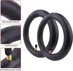 2pcs 8 1/2 8.5 x 2 50/75-6.1 Inner Tube For Xiaomi M365 Gotrax Scooter 8.5″ Tire
