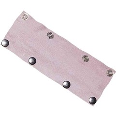 Helmet Sweatband Top Grain Pigskin Leather 8.5″ H x 3.5″ W