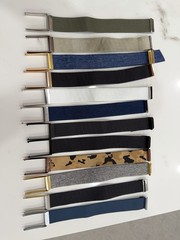 12 WHOOP 4.0 Bands In Limited Edition Assortment of Colors