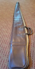 Browning Gun Case (45″ in length, excellent condition)