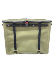 Other Brands Camping Equipment RUX Luxe Box 70L KHK Used