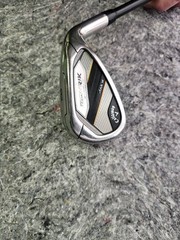 Callaway Mavrick W 8 Iron, Ladies, Right Handed, UST Helium Shaft 50L