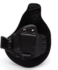 Bucks Holsters Hybrid IWB Micro Single Clip Holster