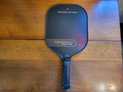 Pickleball Paddletek Tempest Wave Pro Racket