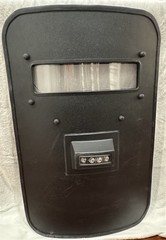 Tactical Ballistic Shield 24×36″ United Shield International Level IIIA IDEAL