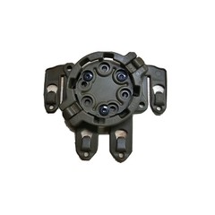 BlackHawk SERPA STRIKE Platform Molle Ambidextrous Coyote Tan Quick Disconnect