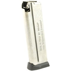 Springfield Armory PI6070 1911 EMP 9 Round 9mm Stainless Steel