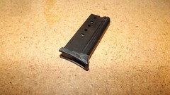 Wilkinson Model “Sherry” 22LR 8-rd Factory Magazine
