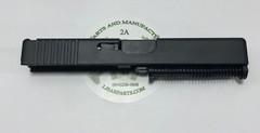 Complete Upper for Glock 19 Gen 1-3 OEM Style Black Slide w/ 9mm Barrel-USA-#85