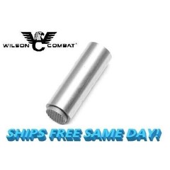 Wilson Combat Recoil Spring Plug, Stainless NEW!! # R9S