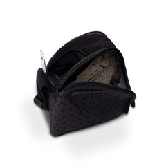 Bunkerkings Supreme Goggle Bag – Royal Black