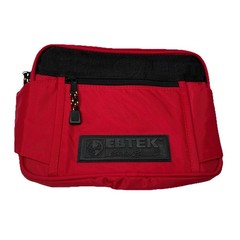Eddie Bauer Ebtek Fanny Pack Carry Travel Bag Waist Carry Bag