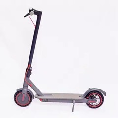 USA Warehouse Long Range Electric Roller Powerful E Scooter 350W Fast Folding
