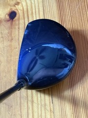 Nike Ignite 460 Driver 45″ Stiff Flex w/ Original Grip & Headcover