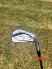 Mizuno JPX 900 Forged 7-Iron Project X Regular Flex 37″ NICE