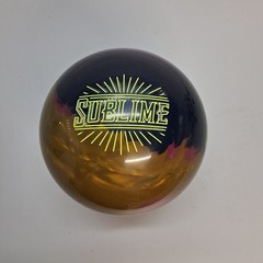 900 Global Sublime Bowling Ball 16 lb 1st quality new in box! #070